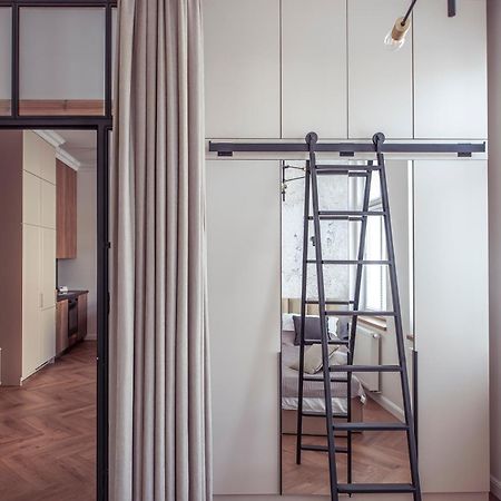 Apartments 克维曾 外观 照片