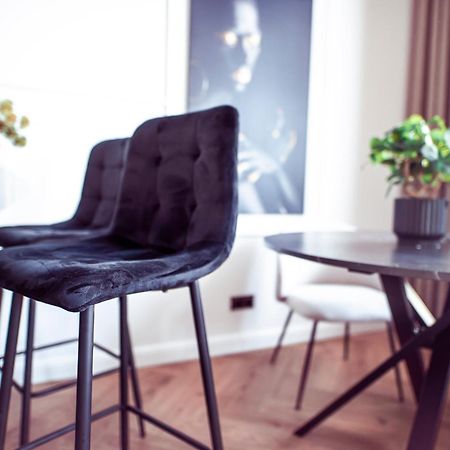 Apartments 克维曾 外观 照片
