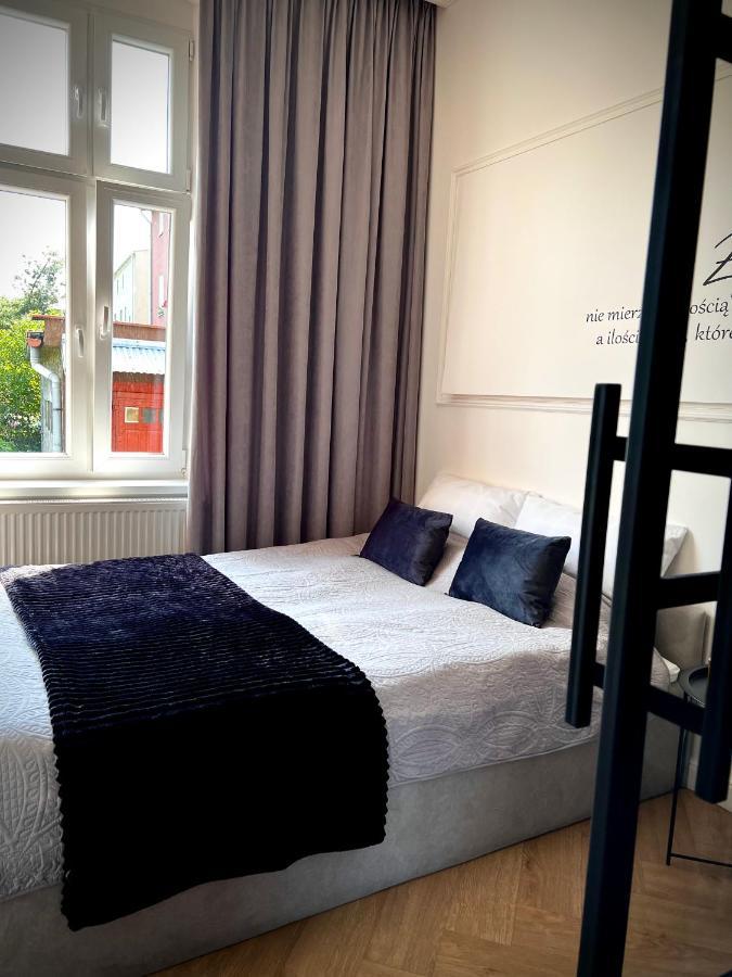 Apartments 克维曾 外观 照片