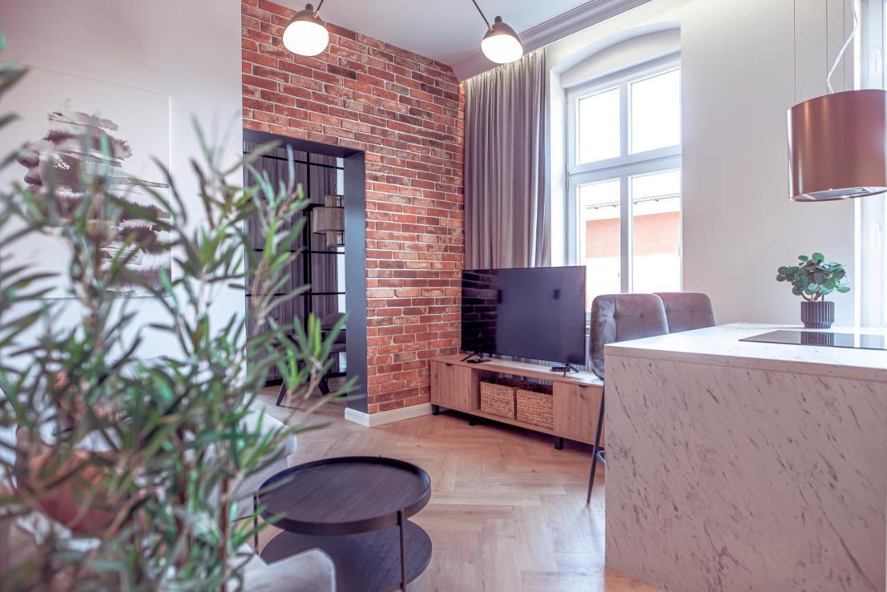 Apartments 克维曾 外观 照片