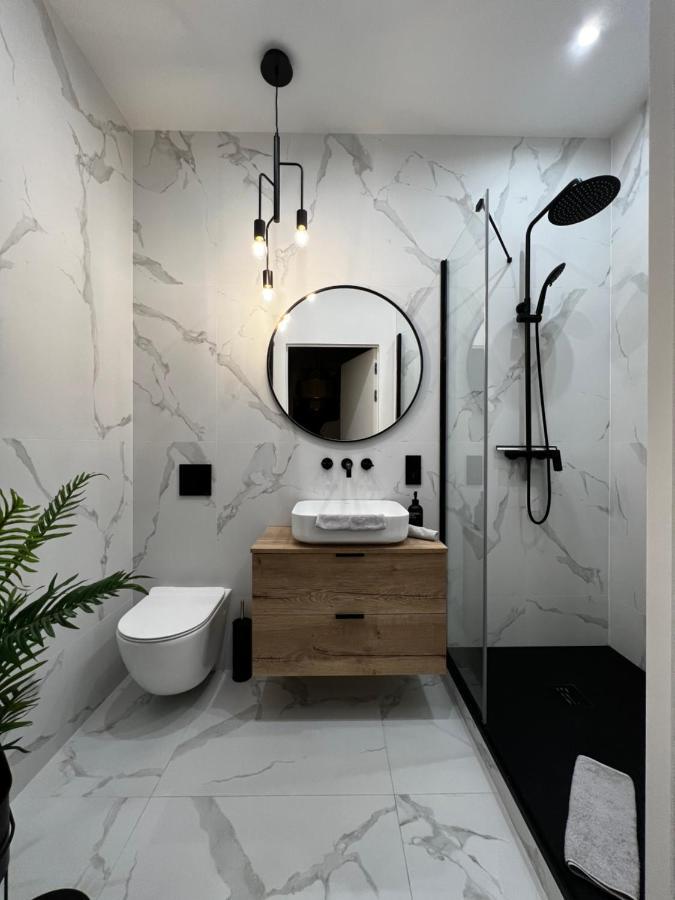 Apartments 克维曾 外观 照片