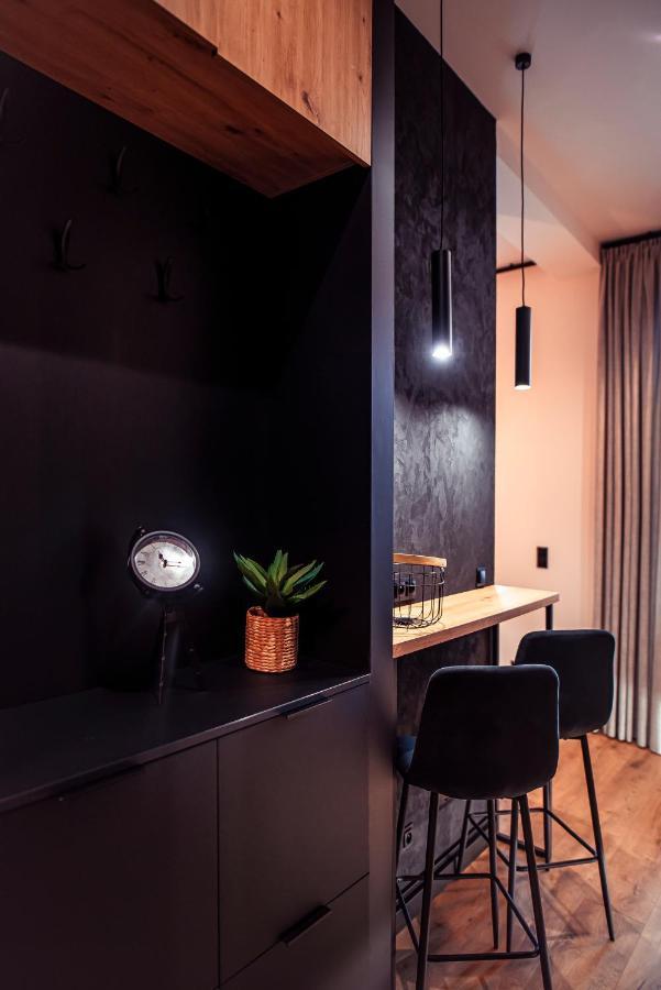 Apartments 克维曾 外观 照片