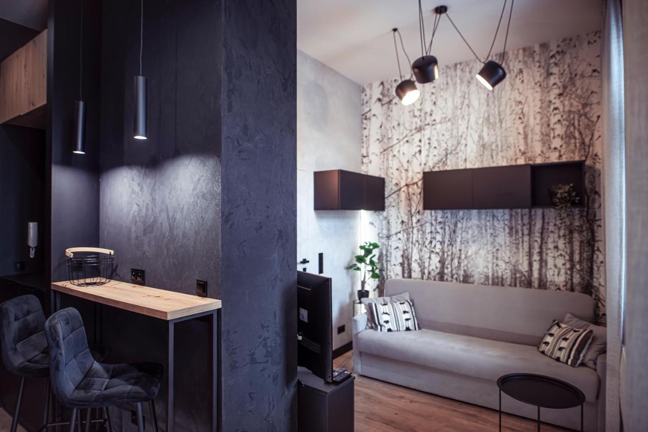 Apartments 克维曾 外观 照片