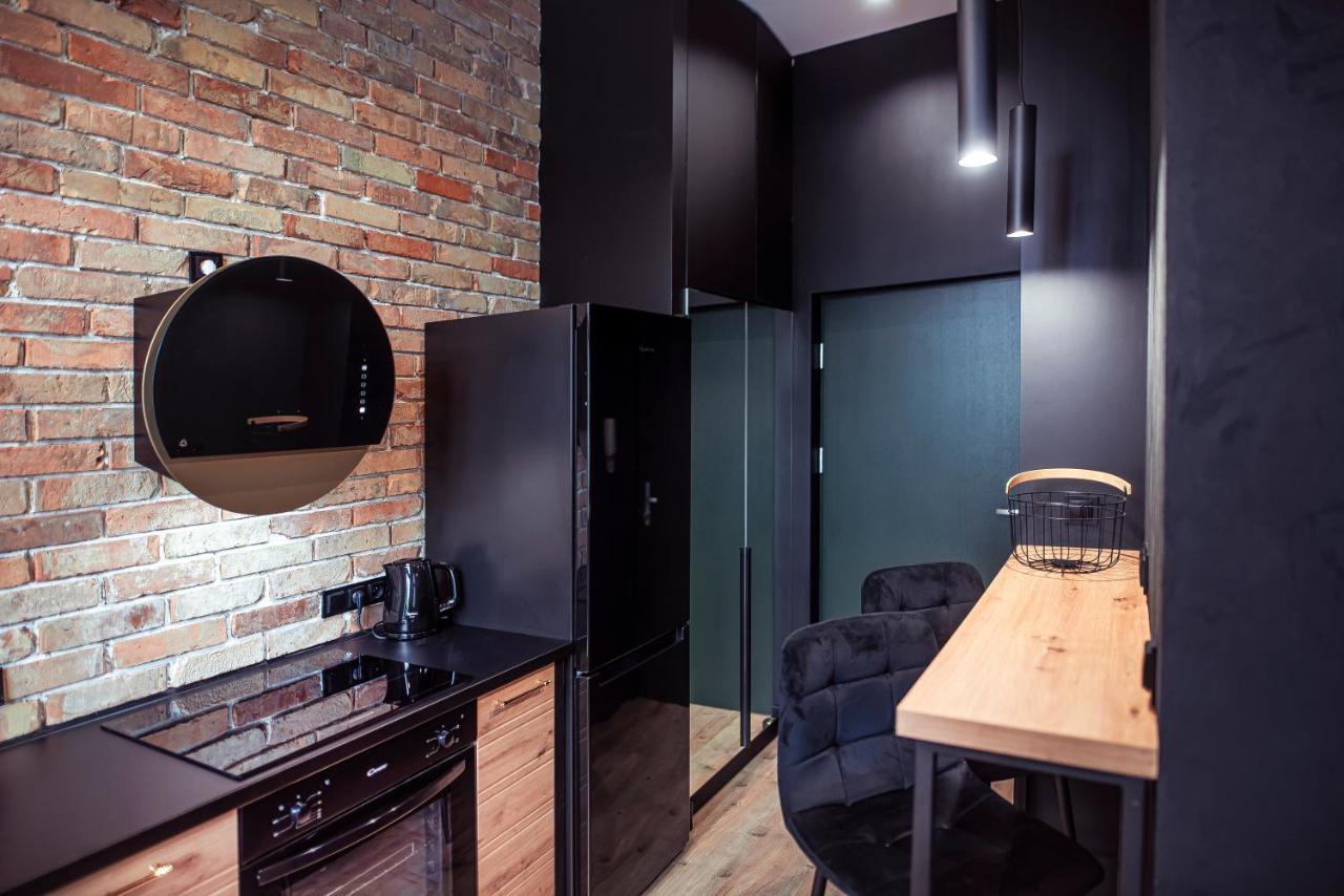Apartments 克维曾 外观 照片