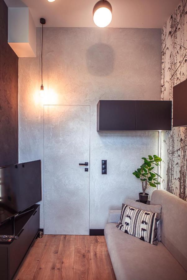 Apartments 克维曾 外观 照片