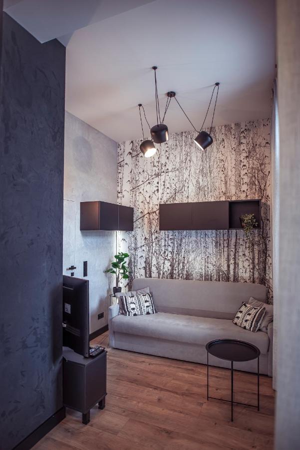 Apartments 克维曾 外观 照片