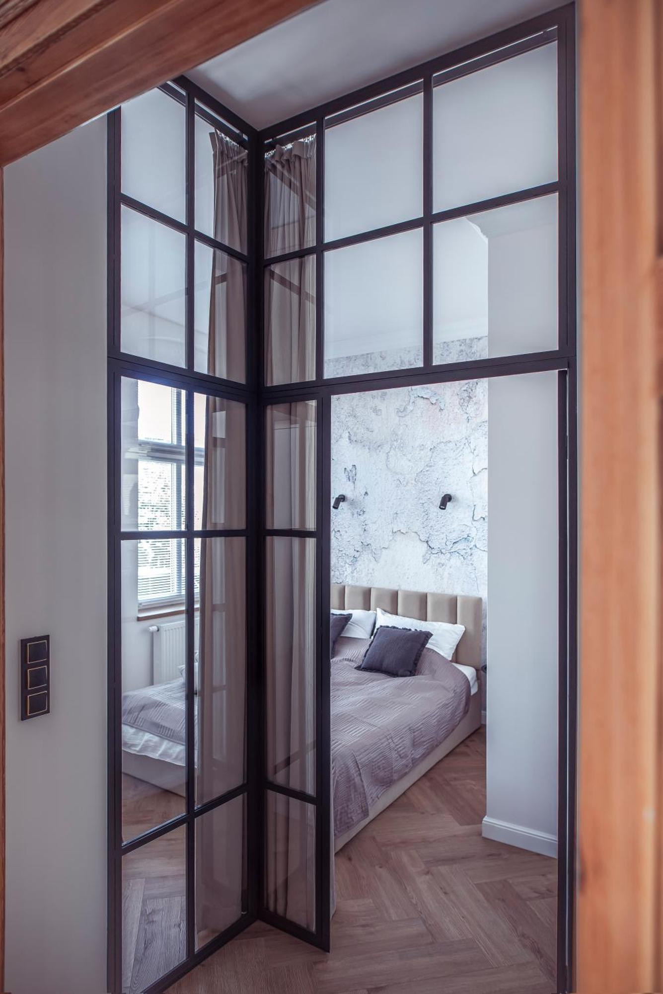 Apartments 克维曾 外观 照片