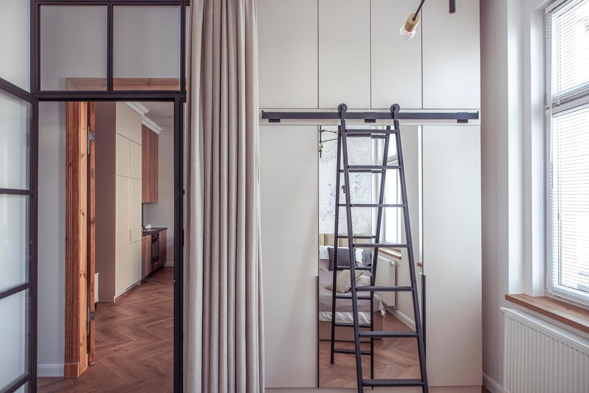 Apartments 克维曾 外观 照片
